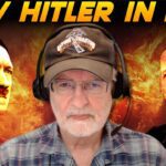 Militant Atheist Dies and Sees Hitler in Hell - Encounters, Hell Trip, Testimonies - Almost False