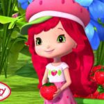 Berry Bitty Adventures π A Berry Lucky Day!! π Strawberry Shortcake π Kids movies - Kids TV Series, Kingdom Kids Zone - Strawberry Shortcake - WildBrain