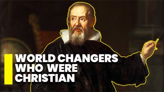 Christians Don't Believe in Science? Not So Fast… - Science & Faith, Truth Seekers - Cold-Case Christianity - J. Warner & Jimmy Wallace