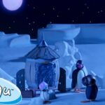 Pingu's Moon Adventure! π§ | Pingu β Official Channel | Cartoons For Kids - Kids (0-4), Kingdom Kids Zone - Pingu - Official Channel