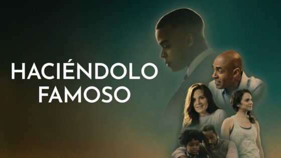 Haciéndolo Famoso | Pelicula Cristiana Completa en Espanol | Hugo Acevedo | Cameron Arnett - Full Movies, Movies & TV - Deep C Digital