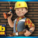 Bob the Builder | The Special Fixer! | Full Episodes Compilation | Cartoons for Kids - Kids (0-4), Kingdom Kids Zone - Bob the Builder