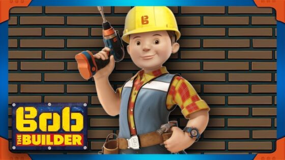 Bob the Builder | The Special Fixer! | Full Episodes Compilation | Cartoons for Kids - Kids (0-5), Kingdom Kids Zone - Bob the Builder