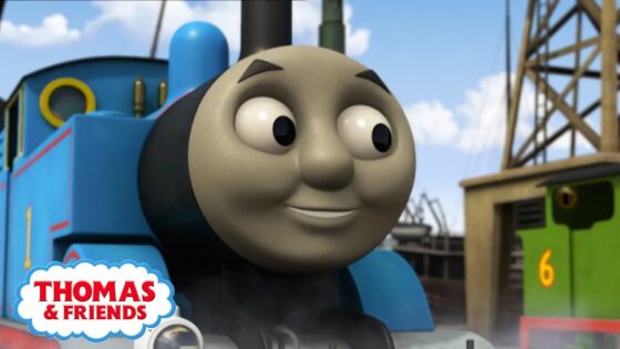 Let's Do This! | Thomas & Friends | +60 Minutes Kids Cartoons | Kids Cartoons - Kids TV Series, Kingdom Kids Zone - Thomas & Friends