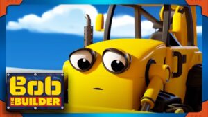 Bob the Builder | Scoop is Sad! | Full Episodes Compilation | Cartoons for Kids - Kids (0-5), Kingdom Kids Zone - Bob the Builder