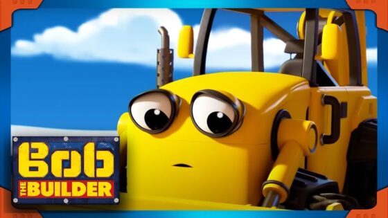 Bob the Builder | Scoop is Sad! | Full Episodes Compilation | Cartoons for Kids - Kids (0-5), Kingdom Kids Zone - Bob the Builder