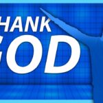 I THANK GOD || MOTIONS & LYRICS || Maverick City Music - Kingdom Kids Zone, Sing With Me - Kid Kardia