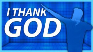 I THANK GOD || MOTIONS & LYRICS || Maverick City Music - Kingdom Kids Zone, Sing With Me - Kid Kardia