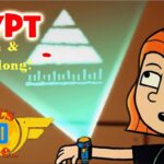 Watch & Sing-a-long to this song all about Egypt. | Music | Songs | Cartoons for Kids @LetsGoSee - Kingdom Kids Zone, Little Learners - Let's Go See