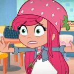 Berry in the Big City 🍓 The Pies Are Missing!? 🍓 Strawberry Shortcake 🍓 Kids movies - Kids TV Series, Kingdom Kids Zone - Strawberry Shortcake - WildBrain