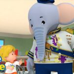 Little People Full Episodes 41 to 44 | Learn to Have Manners | Cartoons| Little People Fisher Price - Kids TV Series, Kingdom Kids Zone - Little People - Fisher Price