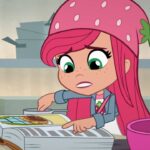 Berry in the Big City 🍓 The Berry Best Baker!! 🍓 Strawberry Shortcake 🍓 Kids movies - Kids TV Series, Kingdom Kids Zone - Strawberry Shortcake - WildBrain