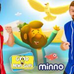 Witness21 Editor  2024 09 29