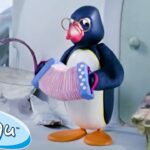 Pingu and the Band! ๐ง | Pingu โ Official Channel | Cartoons For Kids - Kids (0-4), Kingdom Kids Zone - Pingu - Official Channel