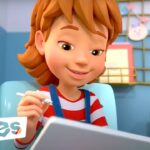 Comics | The Fixies | Brand New Episodes | Cartoons for Kids - Kingdom Kids Zone, Little Learners - The Fixies
