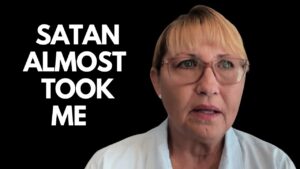 I Almost Died the night I should have been Delivering my Baby – Susan's Testimony - Testimonies - Touching The Afterlife