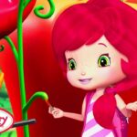 Berry Bitty Adventures 🍓 Hot Sauce Cook Off 🍓 Strawberry Shortcake 🍓 Kids movies - Kids TV Series, Kingdom Kids Zone - Strawberry Shortcake - WildBrain
