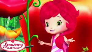 Berry Bitty Adventures π Hot Sauce Cook Off π Strawberry Shortcake π Kids movies - Kids TV Series, Kingdom Kids Zone - Strawberry Shortcake - WildBrain