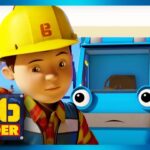 Bob the Builder | Can Bob Fix It?! | Full Episodes Compilation | Cartoons for Kids - Kids (0-4), Kingdom Kids Zone - Bob the Builder
