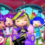 Berry Bitty Adventures π A Berry Big Birthday!! π Strawberry Shortcake π Kids movies - Kids TV Series, Kingdom Kids Zone - Strawberry Shortcake - WildBrain