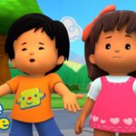 Little People Mini Adventures | A Catastrophe at the Car Wash! | Kids Cartoons - Kids TV Series, Kingdom Kids Zone - Little People - Fisher Price