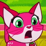 Berry in the Big City 🍓 Pets to the Rescue 🍓 Strawberry Shortcake 🍓 Kids movies - Kids TV Series, Kingdom Kids Zone - Strawberry Shortcake - WildBrain