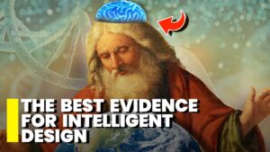 The Origin of Life Means God Must Exist - Science & Faith, Truth Seekers - Cold-Case Christianity - J. Warner & Jimmy Wallace