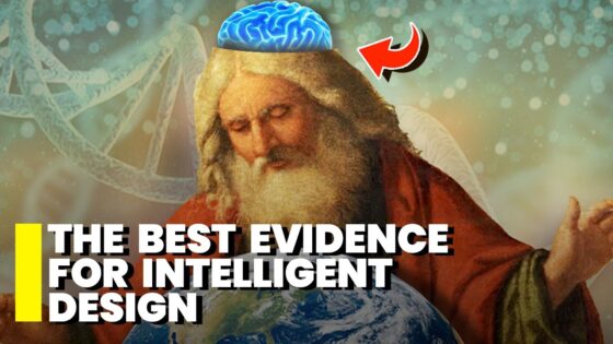 The Origin of Life Means God Must Exist - Science & Faith, Truth Seekers - Cold-Case Christianity - J. Warner & Jimmy Wallace