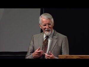 The Book of Revelation (2002) – Part 5 – David Pawson - Sermons & Teaching - David Pawson - Official