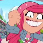 Berry in the Big City 🍓 Epic Fun With Friends! 🍓 Strawberry Shortcake 🍓 Kids movies - Kids TV Series, Kingdom Kids Zone - Strawberry Shortcake - WildBrain