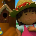 Little People Full Episodes 4 to 7 | Learn to Be Yourself | Cartoon | Little People Fisher Price - Kids TV Series, Kingdom Kids Zone - Little People - Fisher Price