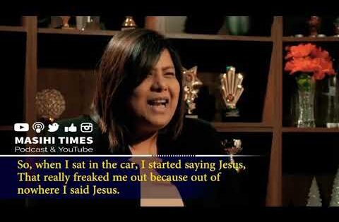 From Islam To Christ | Zeena Hussain Left Islam For Jesus 🔥 ‣ Witness21