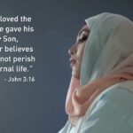 From Islam To Christ | The Testimony Of Amina 🔥 ‣ Witness21