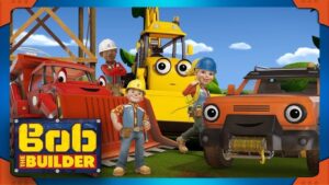 Bob the Builder | Super Machines Compilation! | Full Episodes Compilation | Cartoons for Kids - Kids (0-5), Kingdom Kids Zone - Bob the Builder
