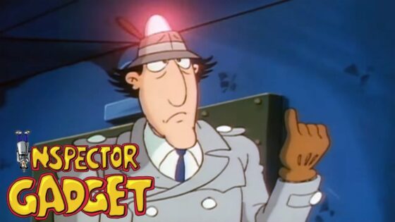 Funny Money 🔍 Inspector Gadget | Full Episode | Season One | Classic Cartoons - Kids TV Series, Kingdom Kids Zone - Inspector Gadget - WildBrain