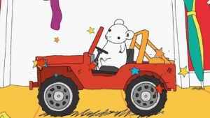 Marks Hamster! | The Brilliant World Of Tom Gates | Funny Cartoons For Kids - Kids (6-9), Kingdom Kids Zone - Tom Gates Brilliant World