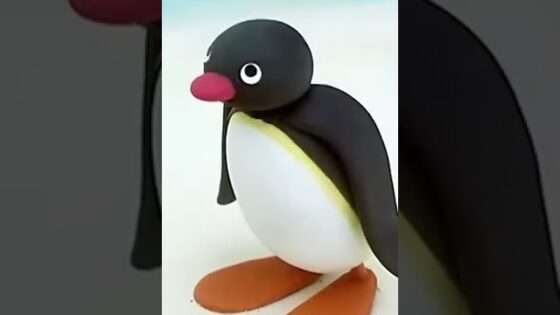 You earned this! 🐧 #Pingu - Kids (0-5), Kingdom Kids Zone, Shorts - Pingu - Official Channel
