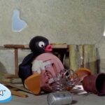 Crafting With Pingu! 🐧 | Pingu – Official Channel | Cartoons For Kids - Kids (0-4), Kingdom Kids Zone - Pingu - Official Channel