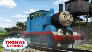 Adventures in Sodor! | Thomas & Friends | Kids Cartoons - Kids TV Series, Kingdom Kids Zone - Thomas & Friends