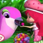 Berry Bitty Adventures 🍓 The Berry Best Choice 🍓 Strawberry Shortcake 🍓 Kids Movies - Kids TV Series, Kingdom Kids Zone - Strawberry Shortcake - WildBrain