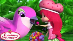 Berry Bitty Adventures π The Berry Best Choice π Strawberry Shortcake π Kids Movies - Kids TV Series, Kingdom Kids Zone - Strawberry Shortcake - WildBrain
