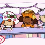 Strawberry Shortcake Classic 🍓 The Friendship Club 🍓 Strawberry Shortcake 🍓 Kids Movies - Kids TV Series, Kingdom Kids Zone - Strawberry Shortcake - WildBrain