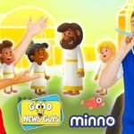 Witness21 Editor  2024 10 06