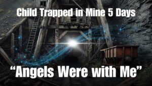 10-Year-Old Boy Trapped in Mine for 5 Days Says Angels Were With Him – FAITH OF ANGELS movie! - Angels Encounters, Encounters, Testimonies - Everyday Miracles Podcast
