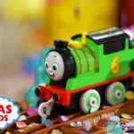 The Sodor Parade! | Watch Out Thomas - Kids TV Series, Kingdom Kids Zone - Thomas & Friends