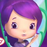 Berry Bitty Adventures π Too Cool for Rules π Strawberry Shortcake π Kids Movies - Kids TV Series, Kingdom Kids Zone - Strawberry Shortcake - WildBrain