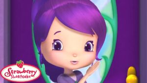 Berry Bitty Adventures π Too Cool for Rules π Strawberry Shortcake π Kids Movies - Kids TV Series, Kingdom Kids Zone - Strawberry Shortcake - WildBrain