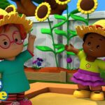 Little People Mini Adventures | One for All and All for FUN | Kids Cartoons - Kids TV Series, Kingdom Kids Zone - Little People - Fisher Price
