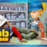 Bob the Builder | Trouble at the Vet |⭐New Episodes | Compilation ⭐Kids Movies - Kids (0-4), Kingdom Kids Zone - Bob the Builder