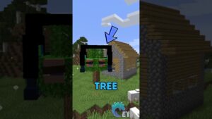 Minecraft, But I Become the World… - Gameplay, Kingdom Kids Zone, Minecraft - EYstreem